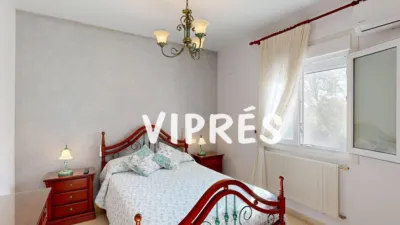 Single-family chalet in Río Tinto-Aldea Moret-La Cañada photo 36