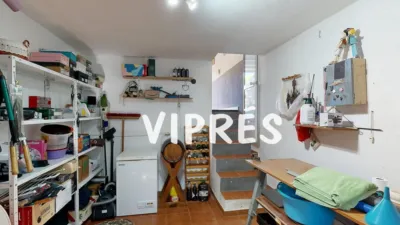 Single-family chalet in Río Tinto-Aldea Moret-La Cañada photo 45