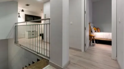 Piso en alquiler en La Maternitat-Sant Ramon - Imagen 12
