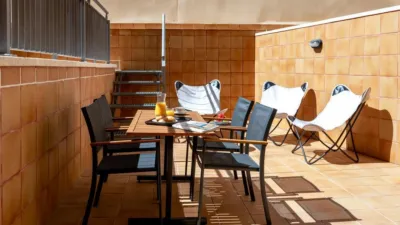 Piso en alquiler en La Maternitat-Sant Ramon - Imagen 15