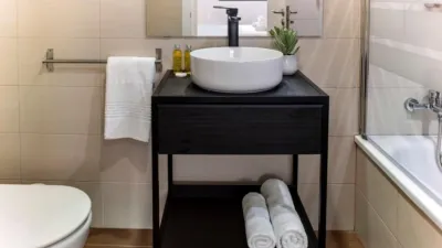 Piso en alquiler en La Maternitat-Sant Ramon - Imagen 9