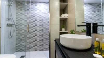 Piso en alquiler en La Maternitat-Sant Ramon - Imagen 10