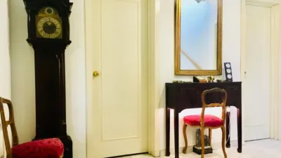 Habitación en alquiler en San Agustín del Guadalix, San Agustín del Guadalix de 750 €<span>/mes</span>