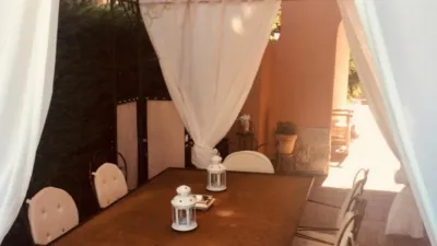 Habitación en alquiler en San Agustín del Guadalix, San Agustín del Guadalix de 750 €<span>/mes</span>