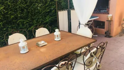 Habitación en alquiler en San Agustín del Guadalix, San Agustín del Guadalix de 750 €<span>/mes</span>