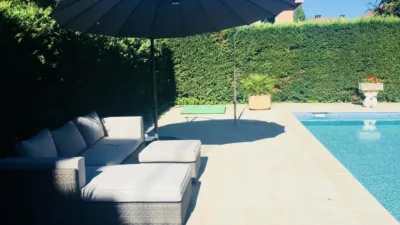 Habitación en alquiler en San Agustín del Guadalix, San Agustín del Guadalix de 750 €<span>/mes</span>