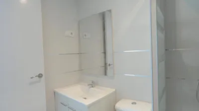Estudio en alquiler en Pradolongo - Imagen 9