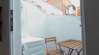 Estudio en alquiler en Pradolongo - Imagen 12