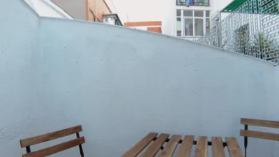 Estudio en alquiler en Pradolongo - Imagen 13
