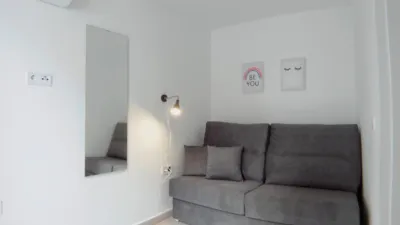 Estudio en alquiler en Pradolongo - Imagen 10