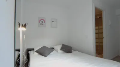 Estudio en alquiler en Pradolongo - Imagen 11