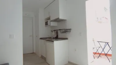 Estudio en alquiler en Pradolongo - Imagen 4