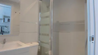 Estudio en alquiler en Pradolongo - Imagen 5