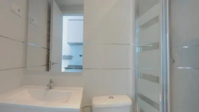 Estudio en alquiler en Pradolongo - Imagen 7