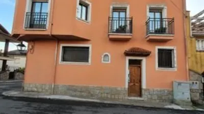 Casa - Vista 4