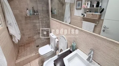 Piso en alquiler en Avenida de Ramón y Cajal - Imagen 9