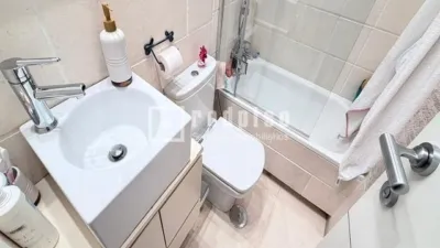 Piso en alquiler en Avenida de Ramón y Cajal - Imagen 13