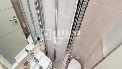 Piso en alquiler en Avenida de Ramón y Cajal - Imagen 18