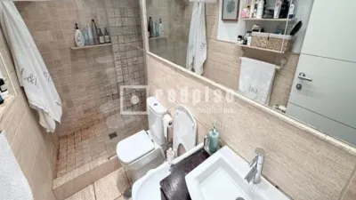 Piso en alquiler en Avenida de Ramón y Cajal - Imagen 8