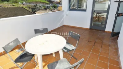 Ático en venta en Málaga, Zona de - Puerto de La Torre, Distrito - El Chaparral los Morales El Atabal, El Atabal-El Chaparral-Los Morales (Distrito Puerto de la Torre. Málaga Capital) de 254.900 €
