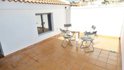 Ático en venta en Málaga, Zona de - Puerto de La Torre, Distrito - El Chaparral los Morales El Atabal, El Atabal-El Chaparral-Los Morales (Distrito Puerto de la Torre. Málaga Capital) de 254.900 €