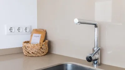 Estudio en alquiler en Castillejos - Imagen 10