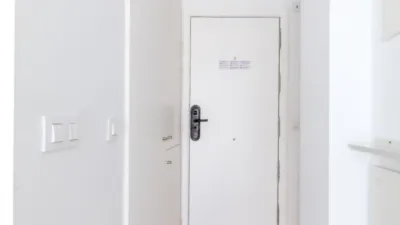Estudio en alquiler en Castillejos - Imagen 15