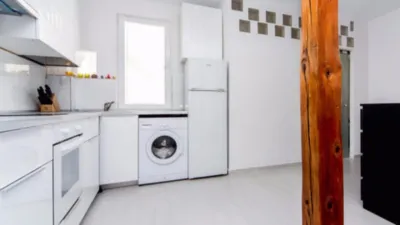 Piso en alquiler en Embajadores-Lavapiés - Imagen 4