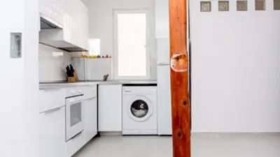 Piso en alquiler en Embajadores-Lavapiés - Imagen 5