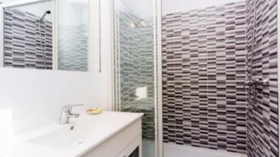 Piso en alquiler en Embajadores-Lavapiés - Imagen 7