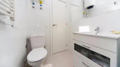 Piso en alquiler en Embajadores-Lavapiés - Imagen 8