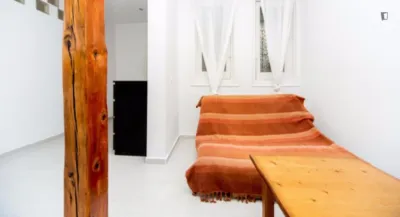 Piso en alquiler en Embajadores-Lavapiés - Imagen 9