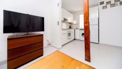 Piso en alquiler en Embajadores-Lavapiés - Imagen 10