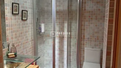 Duplex in Madrid, Carabanchel Area photo 9