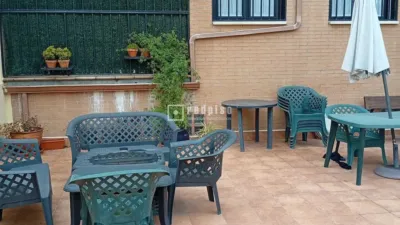 Duplex in Madrid, Carabanchel Area photo 10