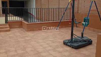 Duplex in Madrid, Carabanchel Area photo 13