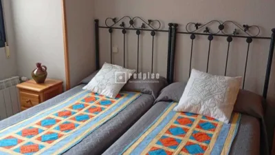 Duplex in Madrid, Carabanchel Area photo 14