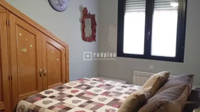 Duplex in Madrid, Carabanchel Area photo 16