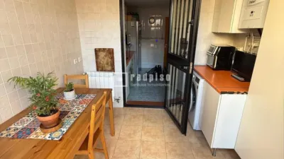 Duplex in Madrid, Carabanchel Area photo 2