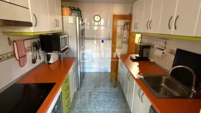Duplex in Madrid, Carabanchel Area photo 3