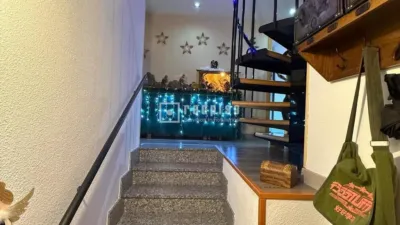 Duplex in Madrid, Carabanchel Area photo 5
