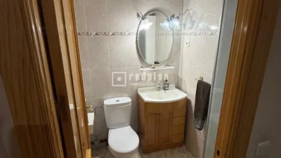 Duplex in Madrid, Carabanchel Area photo 7
