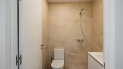 Chalet adosado en Carrer de Jacint Verdaguer photo 11