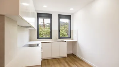 Chalet adosado en Carrer de Jacint Verdaguer photo 13