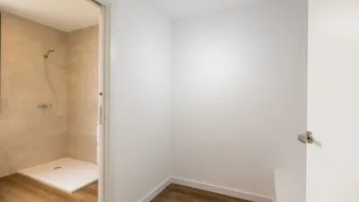 Chalet adosado en Carrer de Jacint Verdaguer photo 17