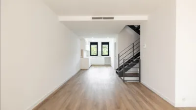 Chalet adosado en Carrer de Jacint Verdaguer photo 18