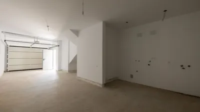 Chalet adosado en Carrer de Jacint Verdaguer photo 22