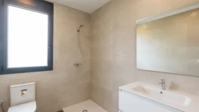 Chalet adosado en Carrer de Jacint Verdaguer photo 23