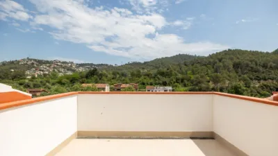 Chalet adosado en Carrer de Jacint Verdaguer photo 31