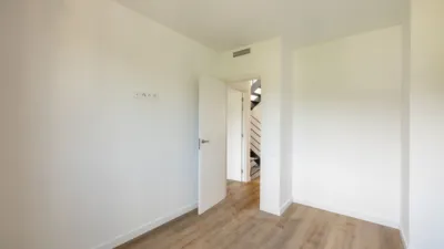 Chalet adosado en Carrer de Jacint Verdaguer photo 37
